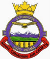 11 Squadron, Royal Canadian Air Cadets image 1