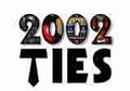 2002 Ties logo