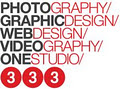 333 Photo Inc, (333 Blog) logo