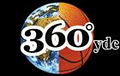 360ydc - 360ydc Basketball Leagues, Camps & Leadership Programs logo