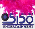 5150 entertainment Premium DJ Services logo