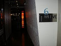 6Twelve Lounge logo