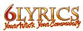 6lyrics logo
