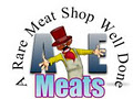 A&E Meats logo