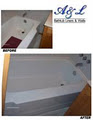 A&L Bathtub Liners & Walls image 3