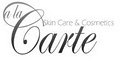 A La Carte Skin Care & Cosmetics logo