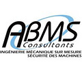 ABMS Consultants Inc logo