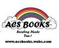 ACS BOOKS logo