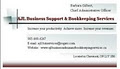 AJL Business Administrative & Bookkeeping Services image 2