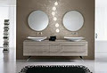 AMBIENT BATHROOMS bathroom cabinetry I bathroom fixtures I accessories I design image 5