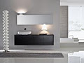 AMBIENT BATHROOMS bathroom cabinetry I bathroom fixtures I accessories I design image 6