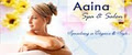 Aaina Spa & Salon logo