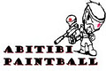 Abitibi Paintball logo