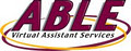 Able Virtual Assistant Services logo