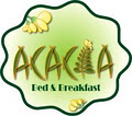 Acacia Bed and Breakfast logo