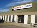 Academy of Learning Edmonton South logo