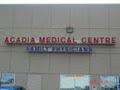 Acadia Medical Centre logo