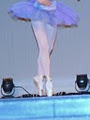 Académie De Ballet Sona Vartanian (S V) logo