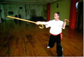 Académie shaolin white crane kung fu Montréal image 4