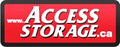 Access Storage logo