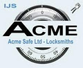 Acme Safe logo