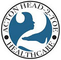 Acton Head-2-Toe Healthcare logo