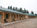 Adairs Wilderness Lodge image 5