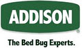 Addison Pest Control - Toronto Bed Bugs Exterminator logo