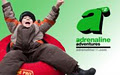Adrenaline Adventures logo