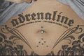 Adrenaline Tattoos & Body Piercing Toronto logo