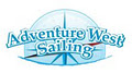 Adventure West Sailing Vacations logo