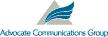 Advocate Communications Group logo