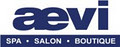 Aevi Spa Salon Boutique logo