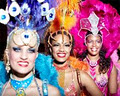 AfroLatino Dance - Salsa, Samba, Cardio Dance Lessons image 2