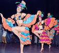 AfroLatino Dance - Salsa, Samba, Cardio Dance Lessons image 3