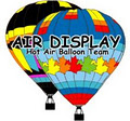 Air Display logo