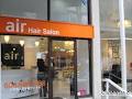 Air Hair Salon logo