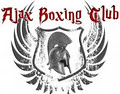 Ajax Womens Bootcamp logo