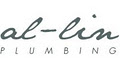 Al-lin Plumbing & Heating Inc. logo