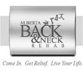 Alberta Back And Neck Rehab logo