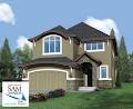 Albi Homes - Cranston Estates Albi Exclusives logo