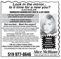 Alice McBlane The Hair Plus Studio image 2