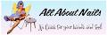 All About Nails logo