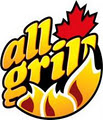 All Grill logo