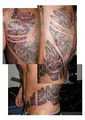 All Or Nothing Tattoo image 2