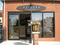 Allegra Organic Spa & Boutique logo