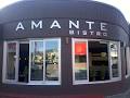 Amante Bistro logo