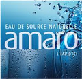 Amaro Eau de Source Naturelle image 1