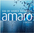 Amaro Eau de Source Naturelle logo