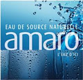 Amaro Eau de Source Naturelle logo